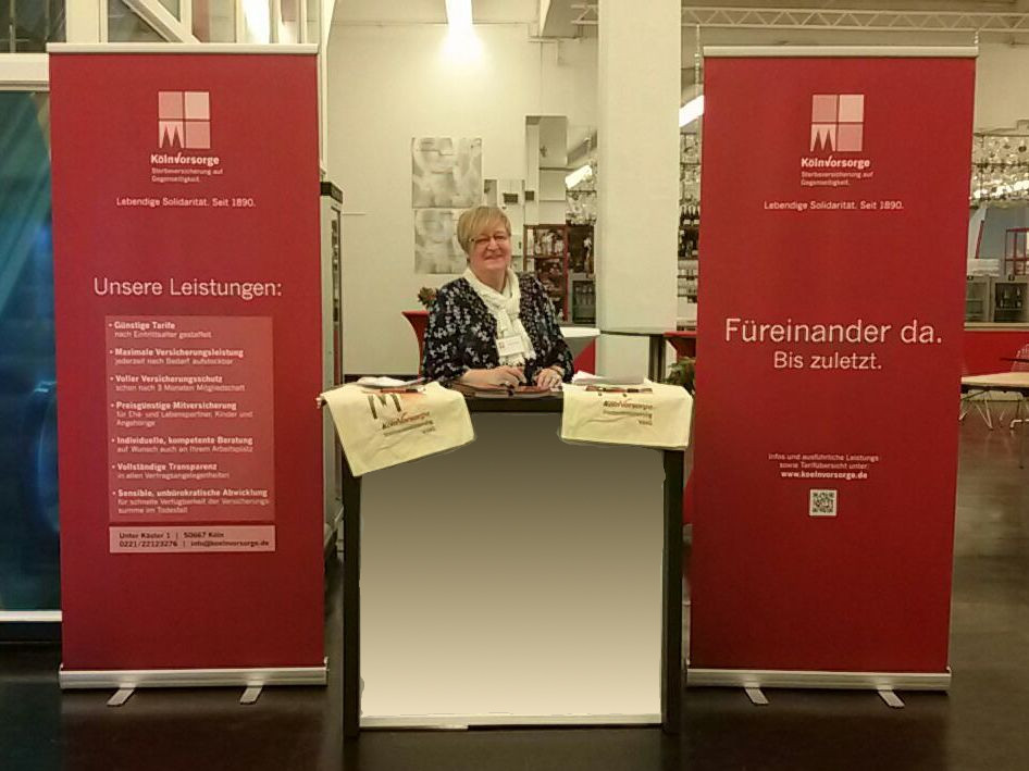 Infostand6 Infostand6
