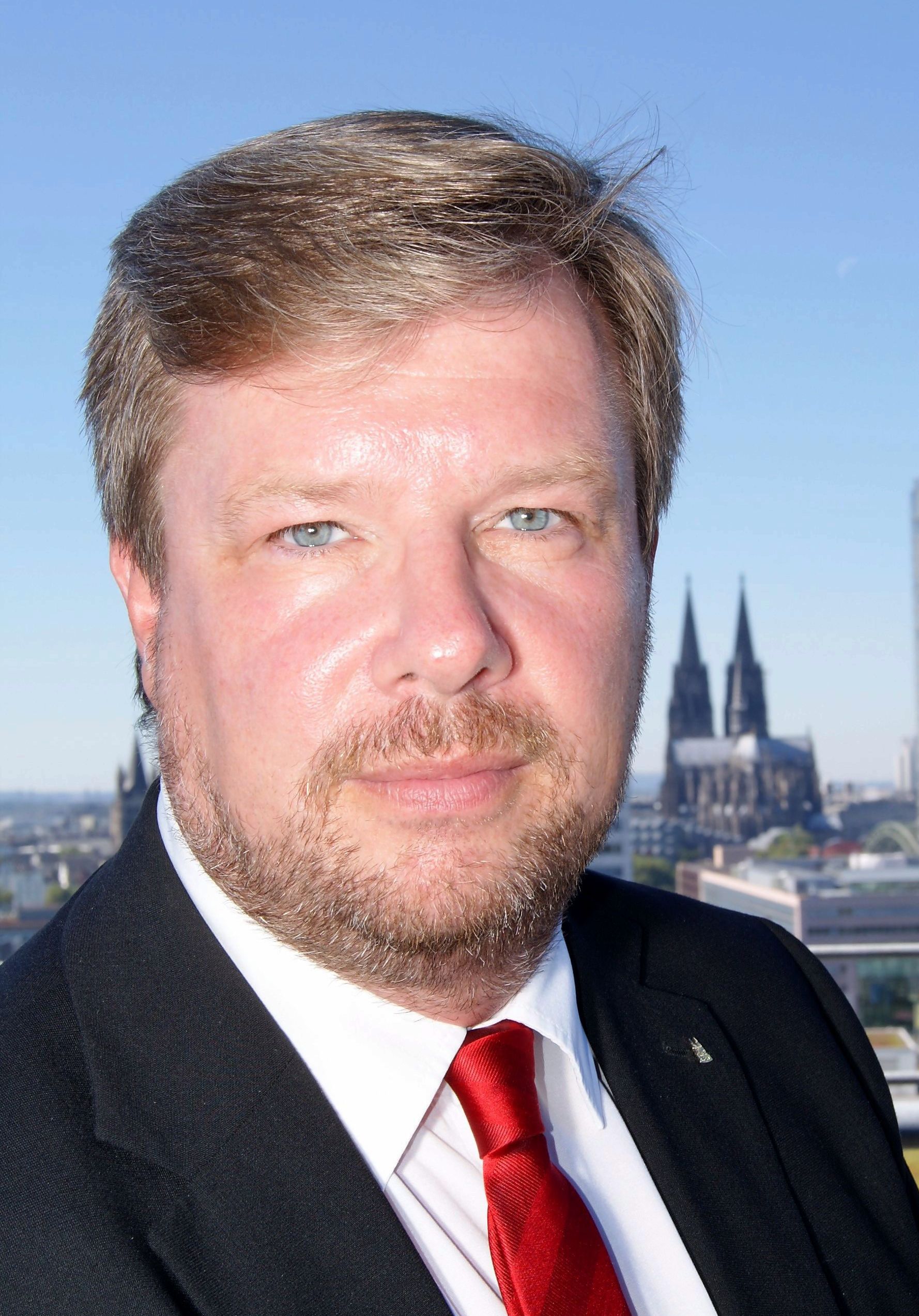 Volker Oelrich