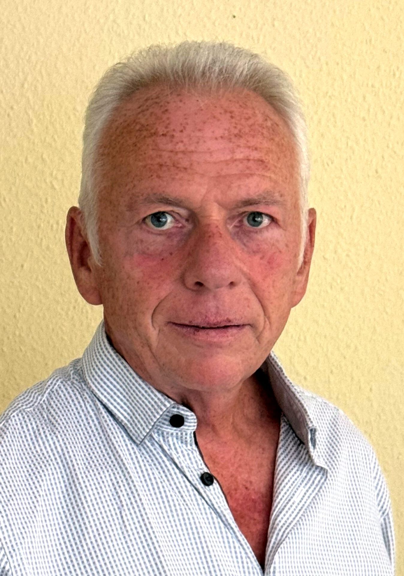 Ralph Schöneborn
