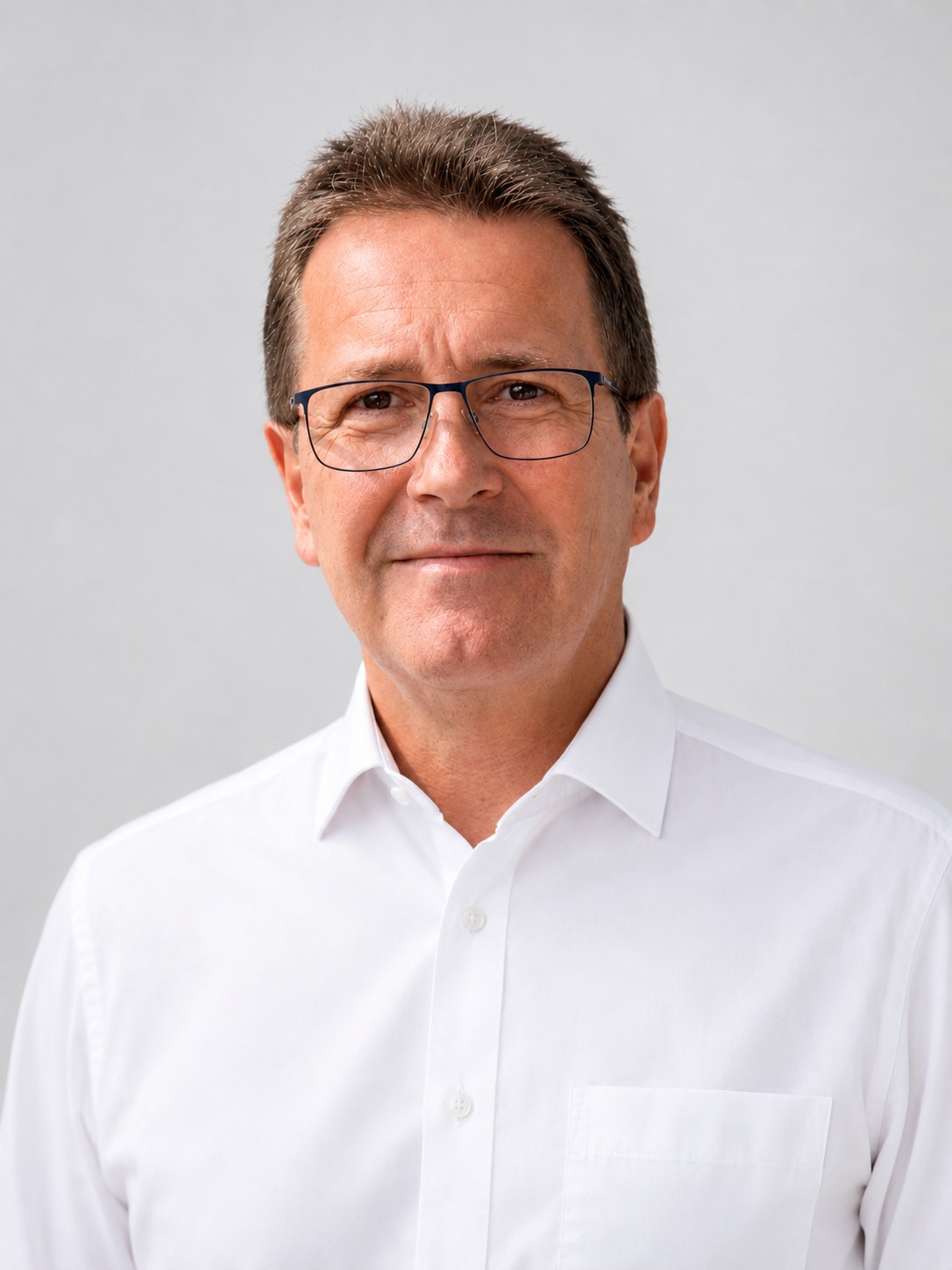 Wolfgang Tschiersky